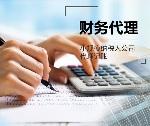 财务代理与财务咨询 企业稳健发展的双重支撑